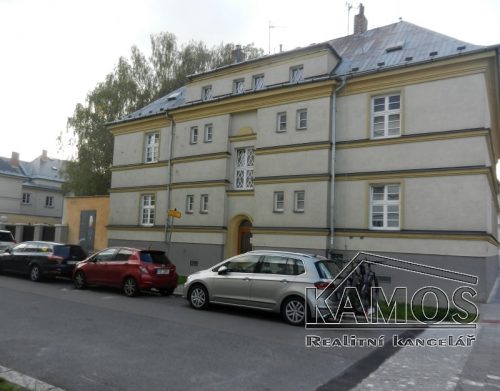 ostrava pronájem